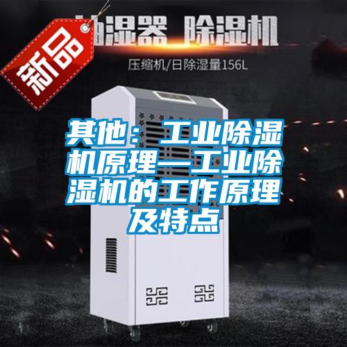 其他:工业除湿机原理—工业除湿机的工作原理及特点