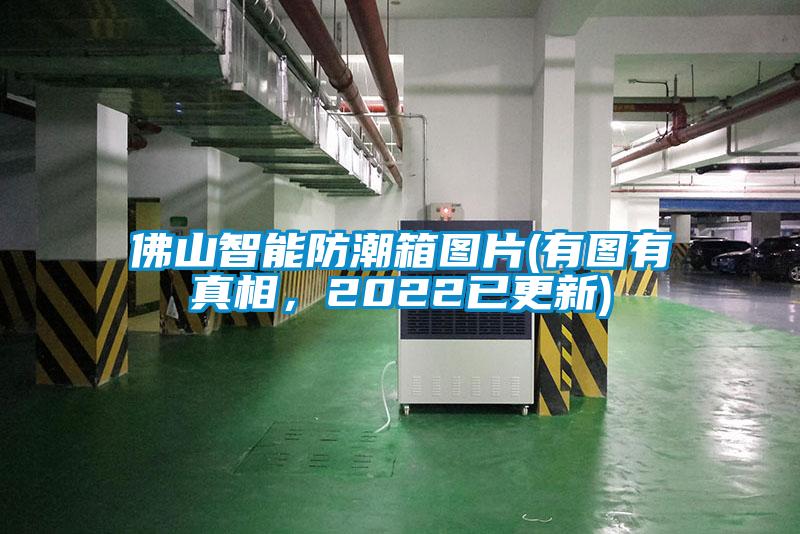 佛山智能防潮箱图片(有图有真相,2022已更新)