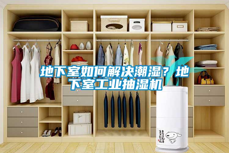 地下室如何解决潮湿?地下室工业抽湿机