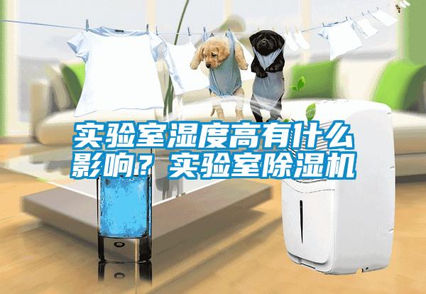 实验室湿度高有什么影响?实验室除湿机