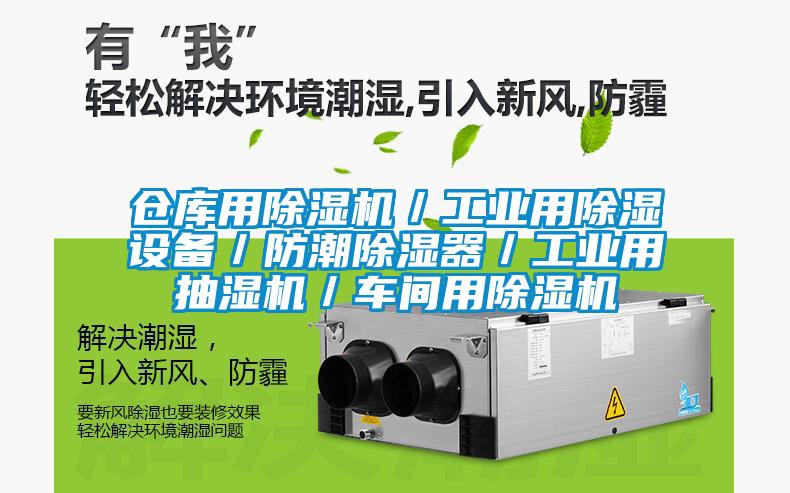 仓库用除湿机/工业用除湿设备/防潮除湿器/工业用抽湿机/车间用除湿机