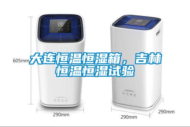 大连恒温恒湿箱,吉林恒温恒湿试验
