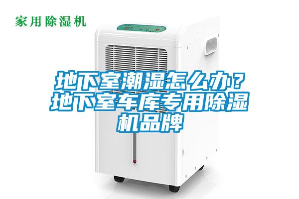 地下室潮湿怎么办?地下室车库专用除湿机品牌