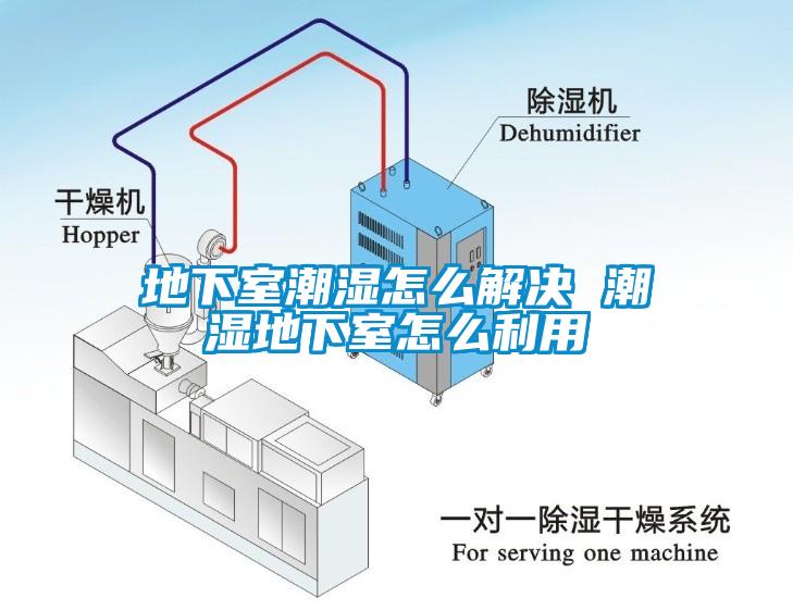 地下室潮湿怎么解决 潮湿地下室怎么利用