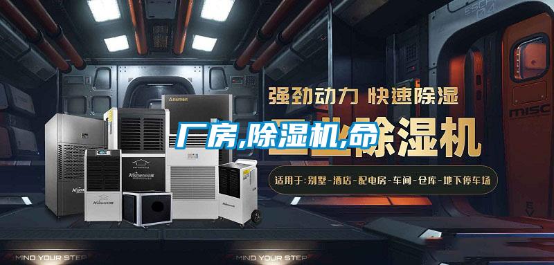 厂房,除湿机,命