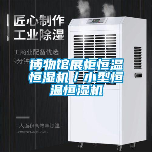 博物馆展柜恒温恒湿机/小型恒温恒湿机
