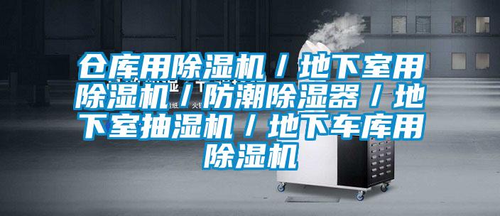 仓库用除湿机/地下室用除湿机/防潮除湿器/地下室抽湿机/地下车库用除湿机