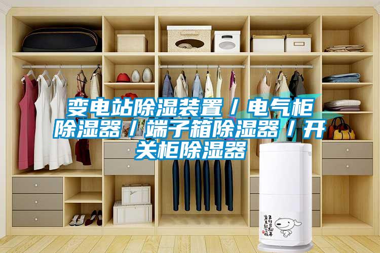 变电站除湿装置/电气柜除湿器/端子箱除湿器/开关柜除湿器