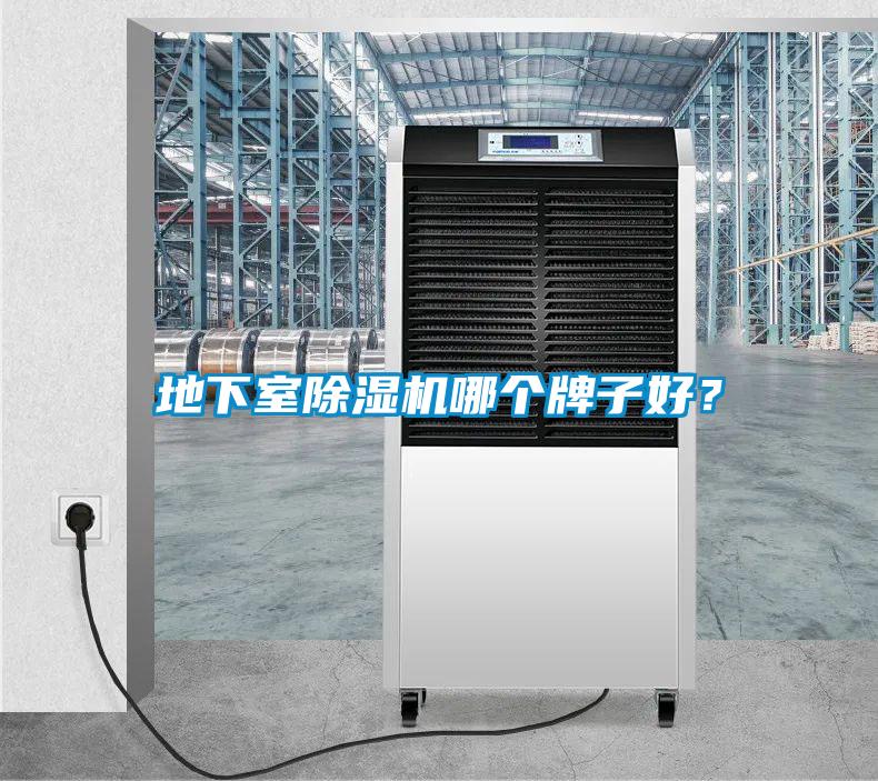 地下室除湿机哪个牌子好?