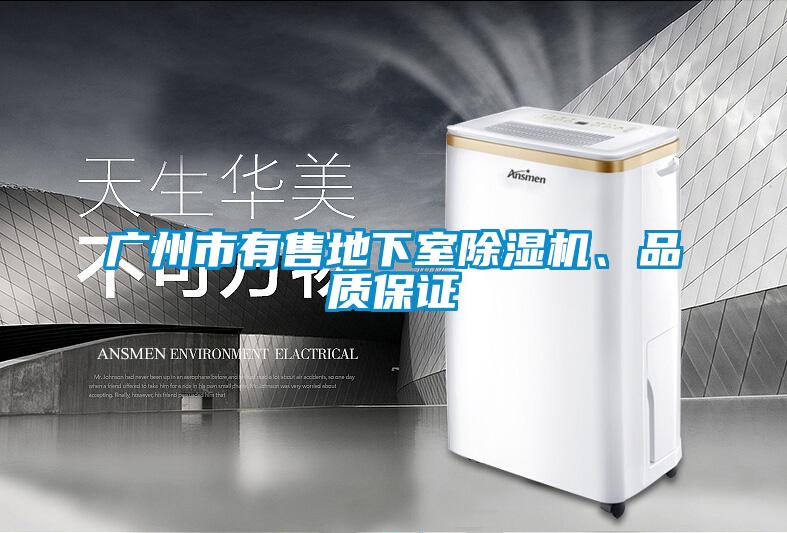 广州市有售地下室除湿机、品质保证