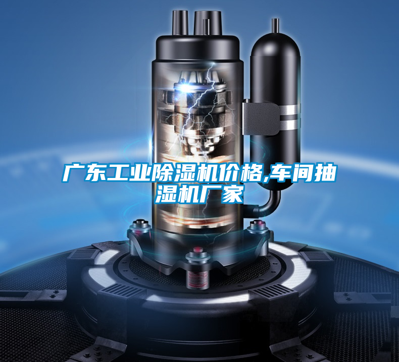 广东工业除湿机价格,车间抽湿机厂家
