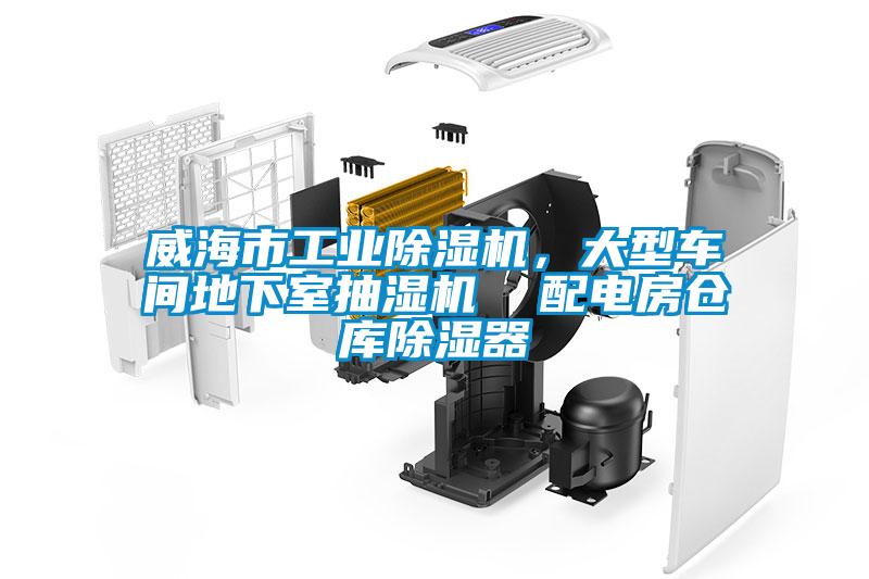 威海市工业除湿机,大型车间地下室抽湿机  配电房仓库除湿器