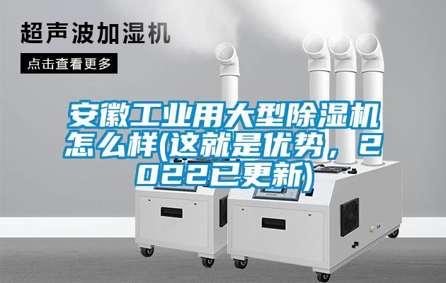 安徽工业用大型除湿机怎么样(这就是优势,2022已更新)