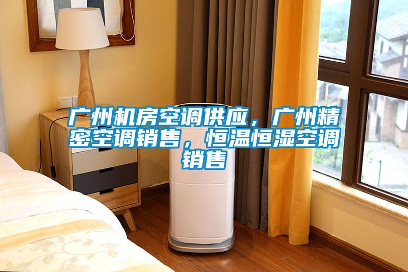 广州机房空调供应,广州精密空调销售,恒温恒湿空调销售