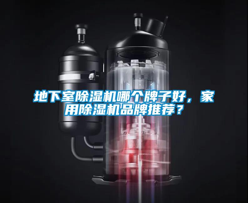 地下室除湿机哪个牌子好,家用除湿机品牌推荐?