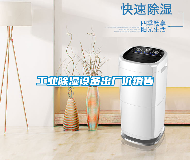 工业除湿设备出厂价销售
