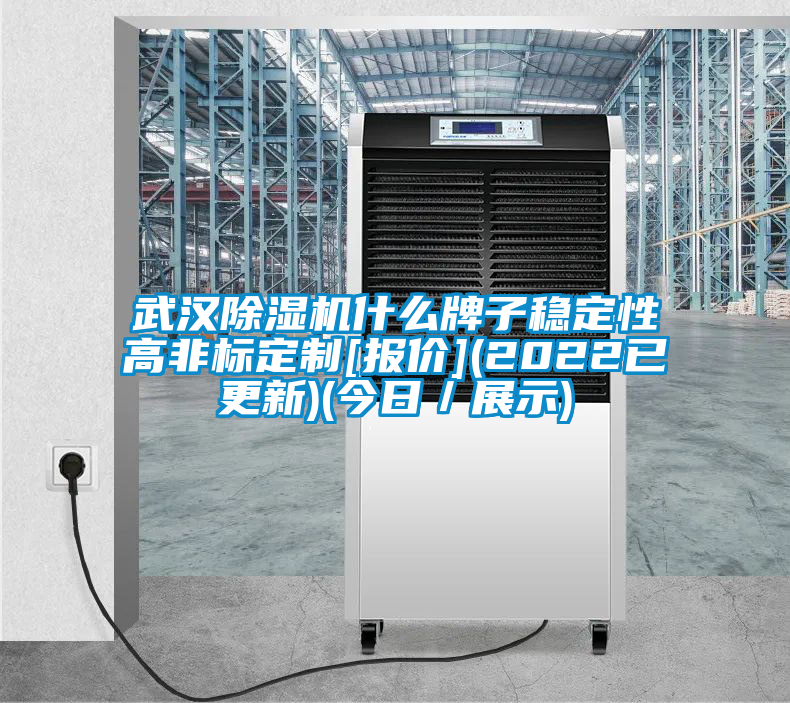 武汉除湿机什么牌子稳定性高非标定制[报价](2022已更新)(今日／展示)