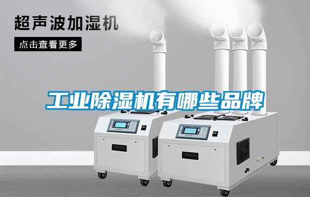 工业除湿机有哪些品牌