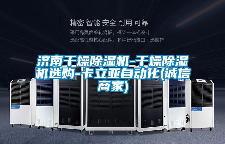 济南干燥除湿机-干燥除湿机选购-卡立亚自动化(诚信商家)