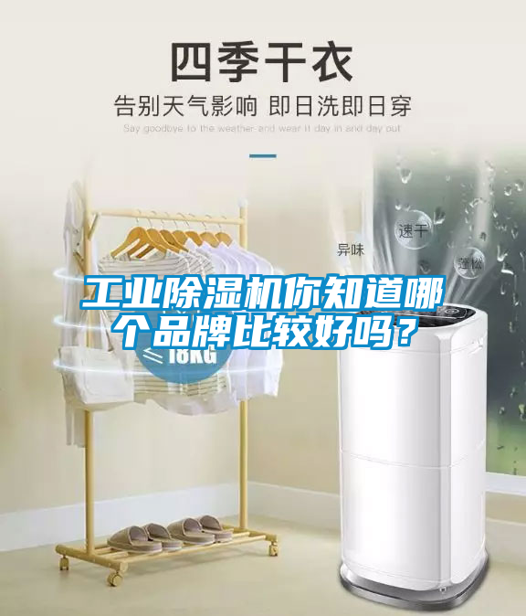 工业除湿机你知道哪个品牌比较好吗？