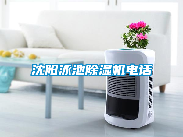 沈阳泳池除湿机电话