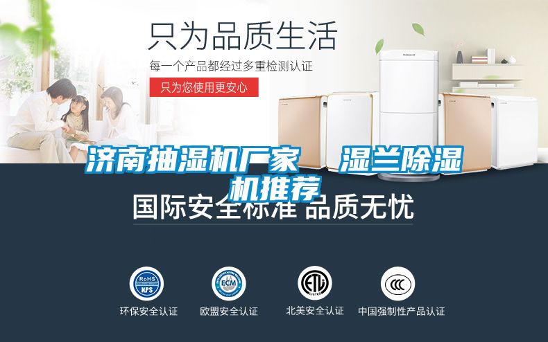 济南抽湿机厂家  湿兰除湿机推荐