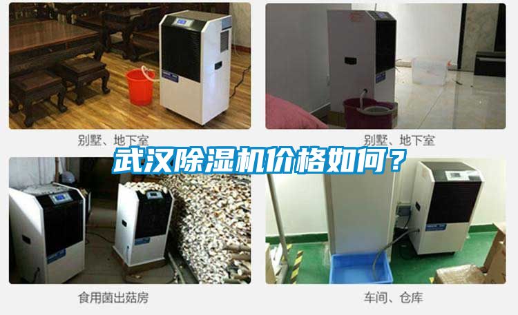 武汉除湿机价格如何？