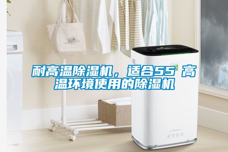 耐高温除湿机，适合55℃高温环境使用的除湿机