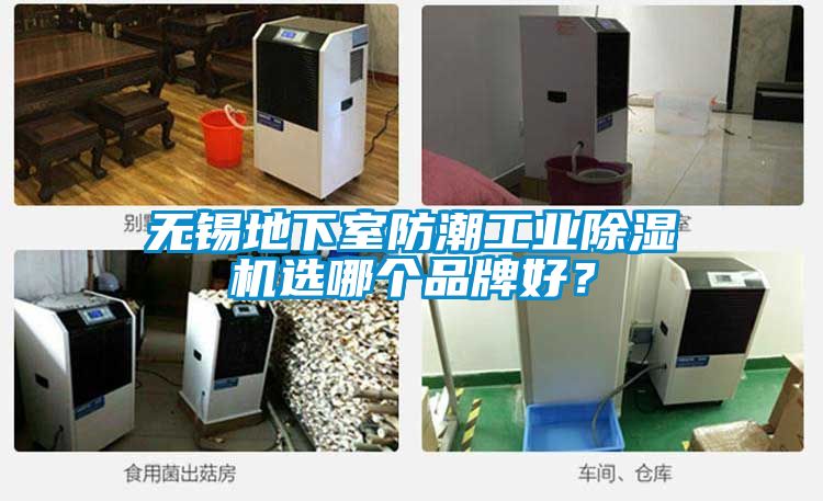 无锡地下室防潮工业除湿机选哪个品牌好？