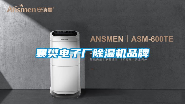 襄樊电子厂除湿机品牌