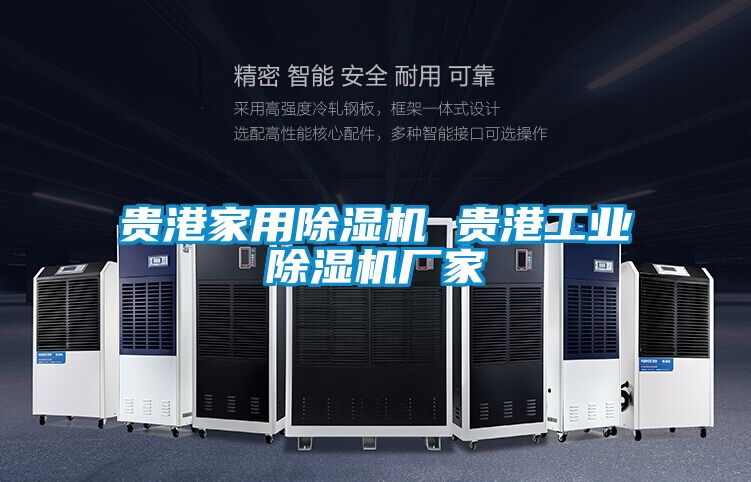 贵港家用除湿机 贵港工业除湿机厂家