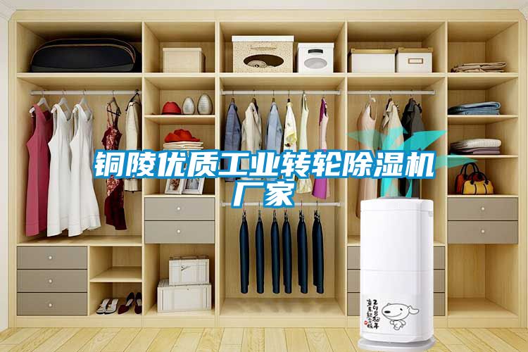 铜陵优质工业转轮除湿机厂家