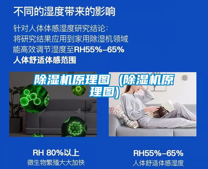 除湿机原理图 (除湿机原理图)