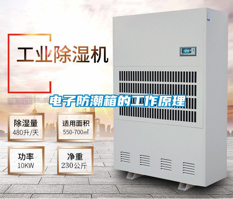 电子防潮箱的工作原理