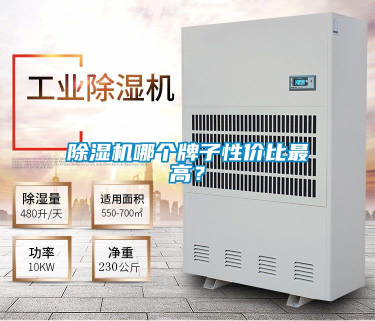 除湿机哪个牌子性价比最高？