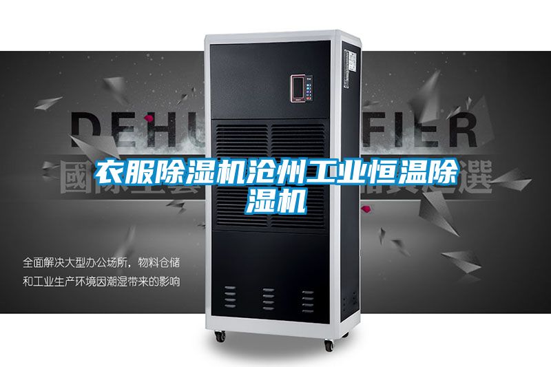 衣服除湿机沧州工业恒温除湿机