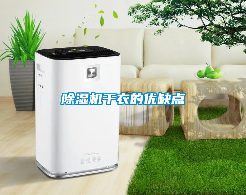 除湿机干衣的优缺点