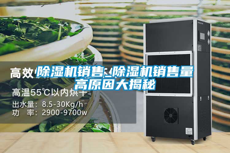 除湿机销售_除湿机销售量高原因大揭秘