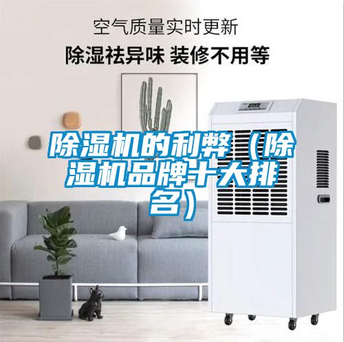 除湿机的利弊（除湿机品牌十大排名）