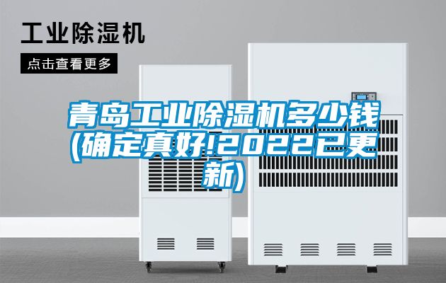 青岛工业除湿机多少钱(确定真好!2022已更新)