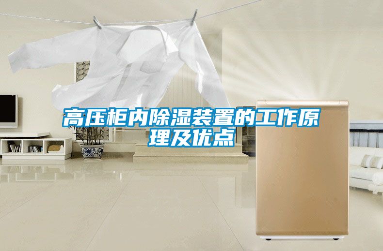 高压柜内除湿装置的工作原理及优点