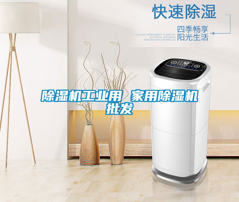 除湿机工业用 家用除湿机批发