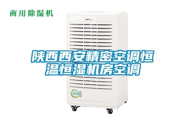 陕西西安精密空调恒温恒湿机房空调
