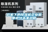 危机下的除湿机企业需要规划未来战略 危机下的除湿机企业需要规划未来战略