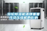 转轮除湿机清理重要性及压缩机的影响