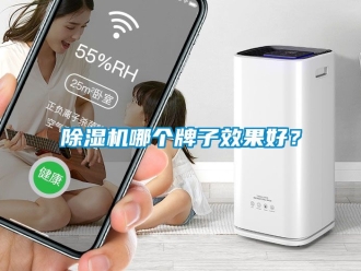 行业新闻除湿机哪个牌子效果好？