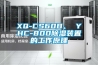 XQ-CS60B、 YHC-800除湿装置的工作原理 XQ-CS60B、 YHC-800除湿装置的工作原理