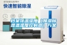 档案馆温湿度(加湿除湿温湿度控制器)方案 档案馆温湿度(加湿除湿温湿度控制器)方案