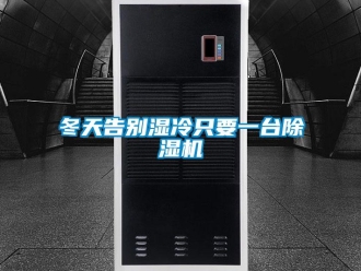 企业新闻冬天告别湿冷只要一台除湿机