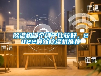 行业新闻除湿机哪个牌子比较好，2022最新除湿机推荐